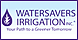 Watersavers Irrigation Inc - Livermore, CA