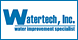 Watertech Inc - Cleveland, SC