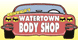 Watertown Body Shop - Watertown, WI