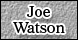 Watson Joe