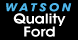 Watson Quality Ford - Jackson, MS