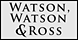 Bradley J Watson Law Offices - Albertville, AL