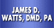 Watts James D DMD,PA - Flowood, MS