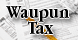 Waupun Tax Svc - Waupun, WI