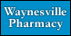 Waynesville Pharmacy - Waynesville, NC