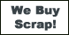 We Buy Scrap - Lake Worth, FL