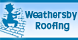 Weathersby Roofing Inc - Tuscola, TX