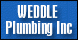 Weddle Plumbing Inc - Bloomington, IN