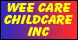 Wee Care Childcare Inc. - Nashville, TN