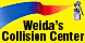 Weida's Collision Center - Martinsville, IN