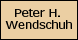 Peter H Wendschuh Pa - Miami, FL