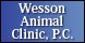 Wesson Animal Clinic - Mobile, AL