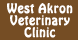 West Akron Veterinary Clinic - Akron, OH