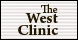 West Clinic PC The - Walnut, MS