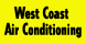 West Coast Air Conditioning - Stockton, CA