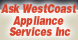 West Coast Appliance Svc - Santee, CA