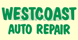 West Coast Auto Repair - Vallejo, CA