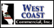 West Coast Commercial Inc - Salinas, CA