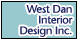 Dan West Interior Design Inc - Canton, OH