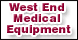 West End Medical Equipment - Norwich, CT