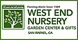 West End Nursery - San Rafael, CA