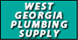 West Georgia Plumbing Supply - Columbus, GA