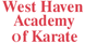 West Haven Academy Of Karate - New Braunfels, TX