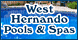 West Hernando Pools & Spas - Spring Hill, FL