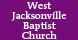 West Jacksonville Baptist Chr - Jacksonville, FL