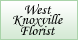 West Knoxville Florist - Knoxville, TN