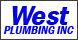 West Plumbing Inc - Warner Robins, GA