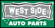 West Side Auto Parts - Port Huron, MI