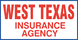 West Texas Insurance Agency - Borger, TX