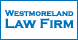 Westmoreland Law Firm - Shelbyville, TN