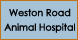 Weston Road Animal Hospital - Fort Lauderdale, FL