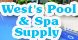 West's Pool & Spa Supply - Laguna Niguel, CA