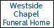 Westside Chapel Funeral Home - Morristown, TN