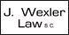 J Wexler Law SC - Middleton, WI