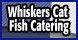 Whiskers Cat Fish Catering - Sylacauga, AL