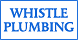 Whistle Plumbing - Daly City, CA