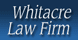 Whitacre Law Firm - Hattiesburg, MS