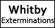 Whitby Exterminations - Olive Branch, MS