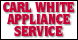 Carl White Appliance Svc - Gulfport, MS