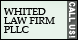 Whited Law Firm Pllc - Burlington, NC