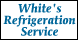 White's Refrigeration, Inc. - Huntsville, AL