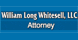 Whitesell William