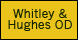 Whitley & Hughes OD - Covington, TN