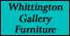 Whittington Gallery - Camden, SC