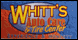 Whitts Auto Care & Tire Center - Durham, NC