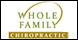 Whole Family Chiropractic - Cary, NC